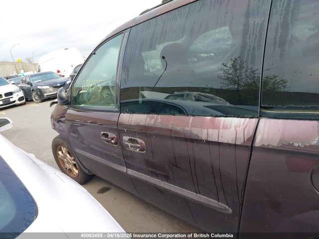 Aukcja sprzedaży 2003 Dodge Grand Caravan Sport, vin: 2D4GP44R83R316060, numer aukcji: 40063455