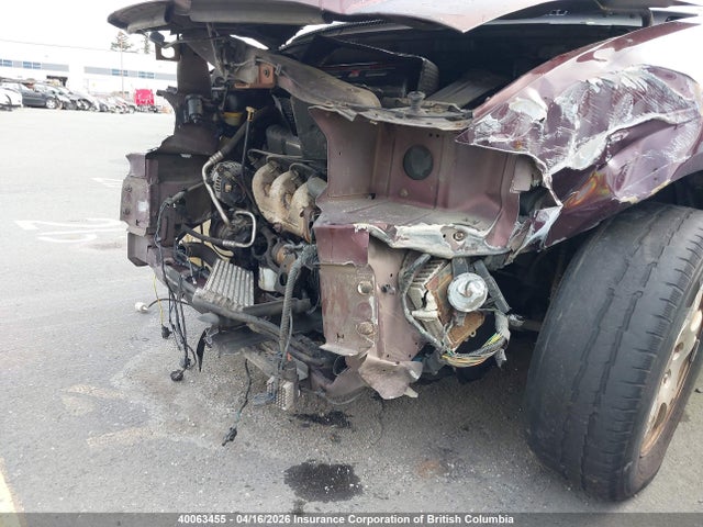Aukcja sprzedaży 2003 Dodge Grand Caravan Sport, vin: 2D4GP44R83R316060, numer aukcji: 40063455