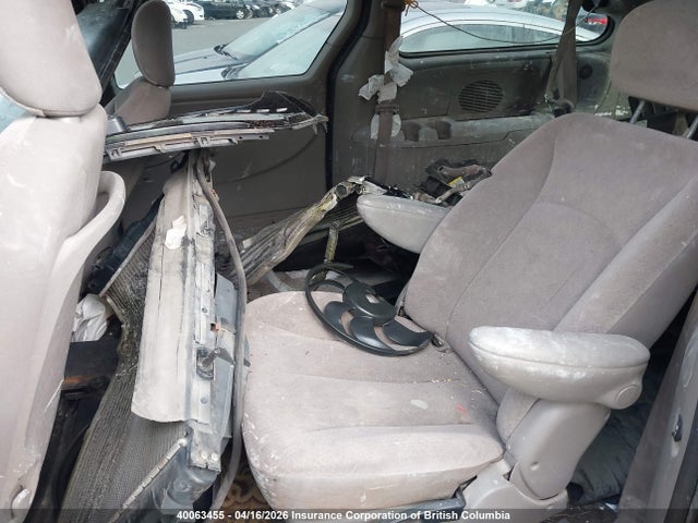 Aukcja sprzedaży 2003 Dodge Grand Caravan Sport, vin: 2D4GP44R83R316060, numer aukcji: 40063455