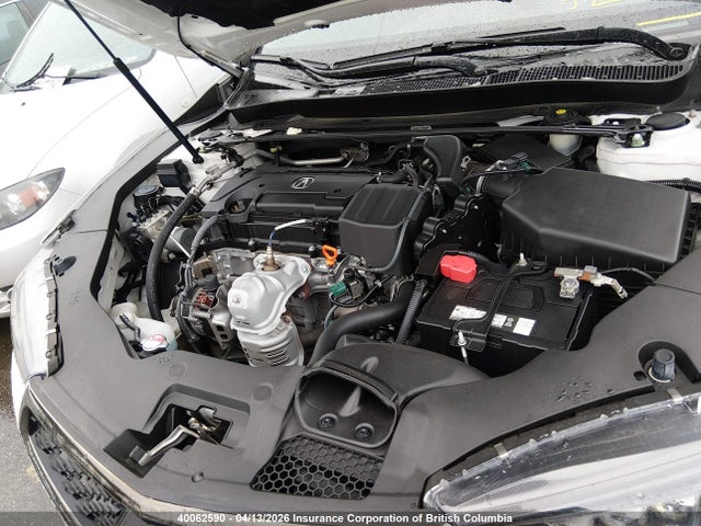 Продажа на аукционе авто 2018 Acura Tlx Tech/tech R, vin: 19UUB1F67JA801065, номер лота: 40062590