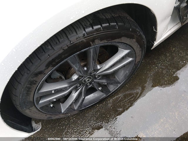 Продажа на аукционе авто 2018 Acura Tlx Tech/tech R, vin: 19UUB1F67JA801065, номер лота: 40062590