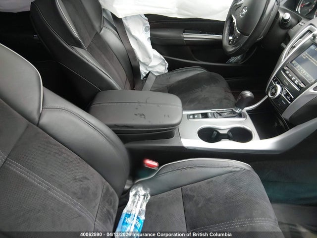 Продажа на аукционе авто 2018 Acura Tlx Tech/tech R, vin: 19UUB1F67JA801065, номер лота: 40062590