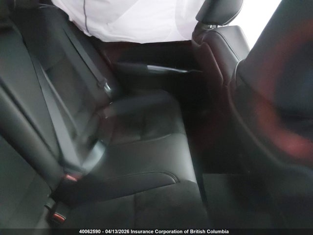 Продажа на аукционе авто 2018 Acura Tlx Tech/tech R, vin: 19UUB1F67JA801065, номер лота: 40062590