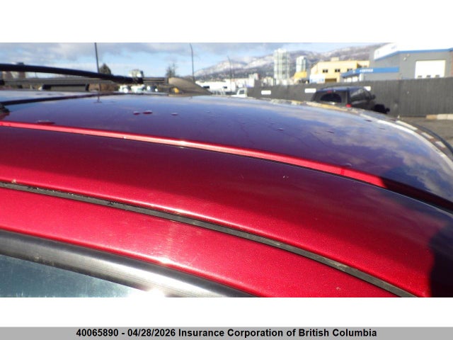 40065890 :رقم المزاد ، 1FMCU93148KD21383 vin ، 2008 Ford Escape Xlt مزاد بيع