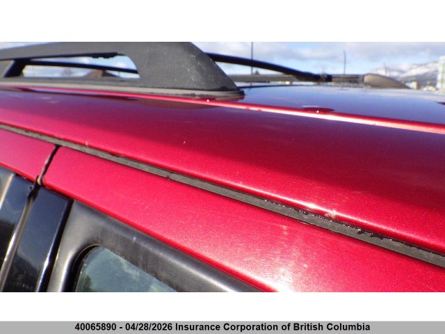 40065890 :رقم المزاد ، 1FMCU93148KD21383 vin ، 2008 Ford Escape Xlt مزاد بيع