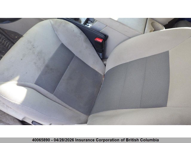 40065890 :رقم المزاد ، 1FMCU93148KD21383 vin ، 2008 Ford Escape Xlt مزاد بيع