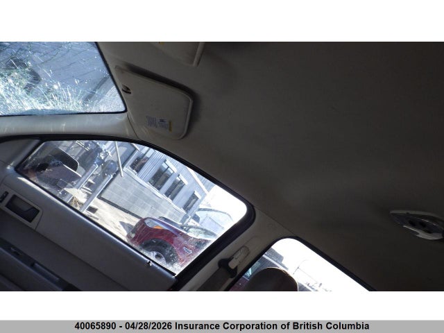 40065890 :رقم المزاد ، 1FMCU93148KD21383 vin ، 2008 Ford Escape Xlt مزاد بيع
