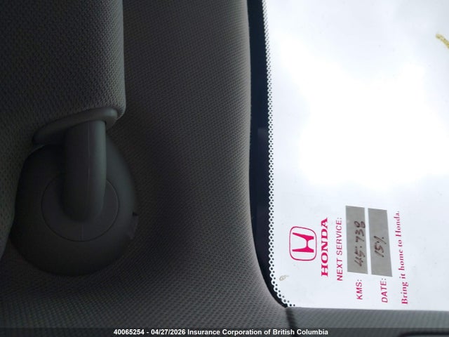 Aukcja sprzedaży 2022 Honda Civic Lx, vin: 2HGFE2F2XNH130467, numer aukcji: 40065254