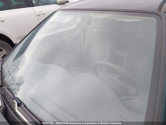 Aukcja sprzedaży 1997 Honda Civic Dx, vin: 1HGEJ6228VL802291, numer aukcji: 40051792