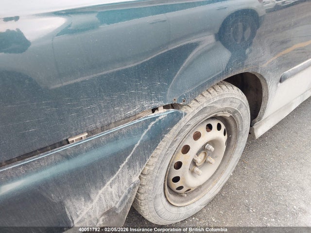 Aukcja sprzedaży 1997 Honda Civic Dx, vin: 1HGEJ6228VL802291, numer aukcji: 40051792