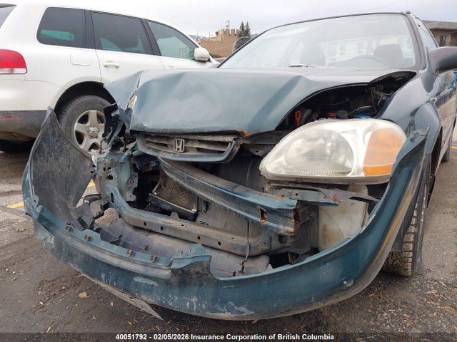 Aukcja sprzedaży 1997 Honda Civic Dx, vin: 1HGEJ6228VL802291, numer aukcji: 40051792