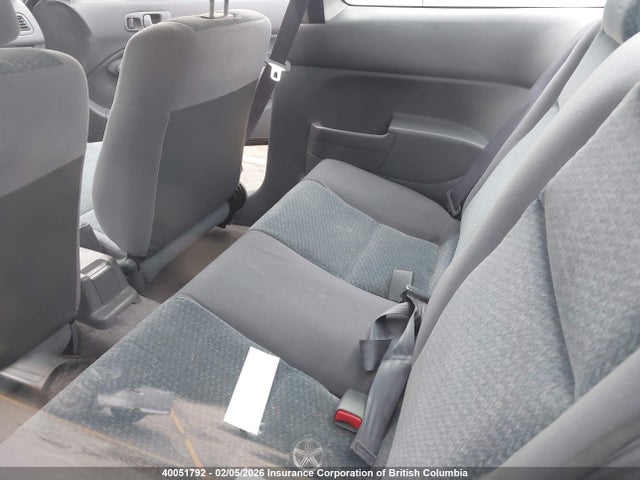 Aukcja sprzedaży 1997 Honda Civic Dx, vin: 1HGEJ6228VL802291, numer aukcji: 40051792