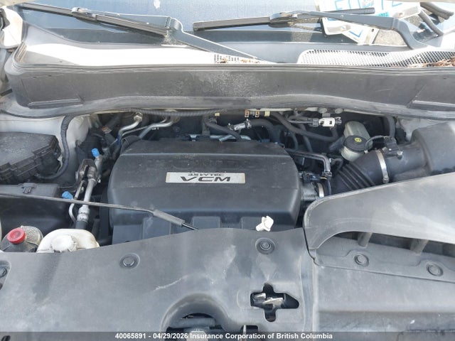Aukcja sprzedaży 2009 Honda Pilot, vin: 5FNYF48949B501886, numer aukcji: 40065891