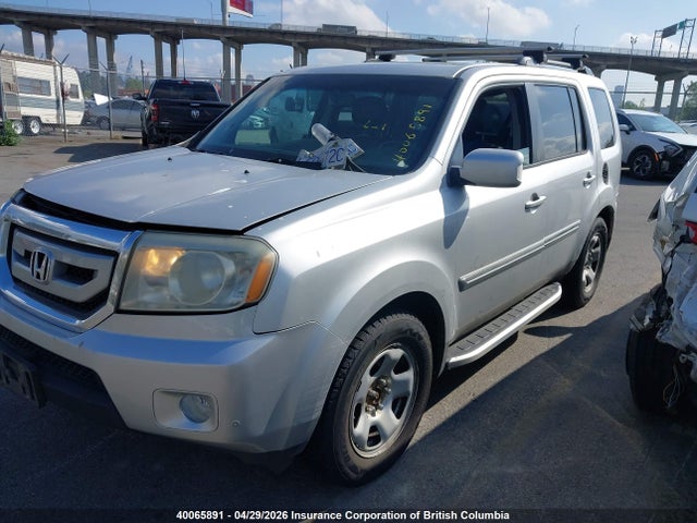 Aukcja sprzedaży 2009 Honda Pilot, vin: 5FNYF48949B501886, numer aukcji: 40065891