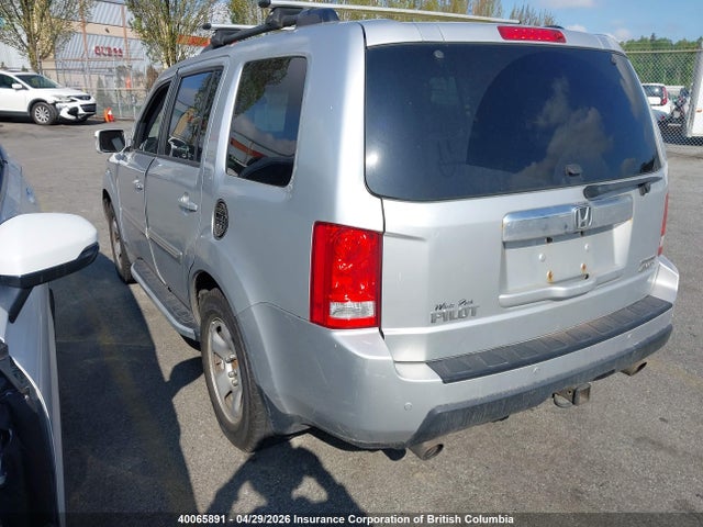 Aukcja sprzedaży 2009 Honda Pilot, vin: 5FNYF48949B501886, numer aukcji: 40065891