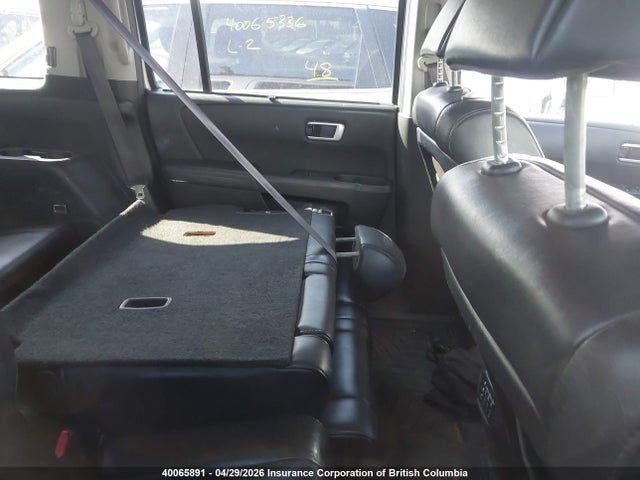 Aukcja sprzedaży 2009 Honda Pilot, vin: 5FNYF48949B501886, numer aukcji: 40065891