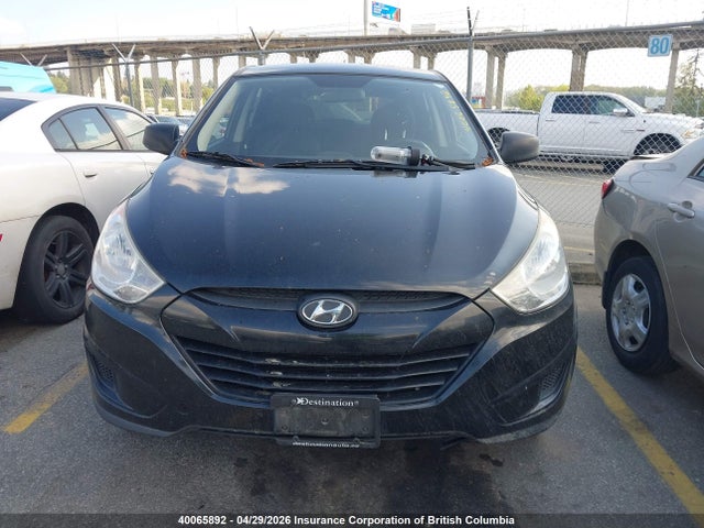 Aukcja sprzedaży 2011 Hyundai Tucson Gl/gls, vin: KM8JT3AC6BU139224, numer aukcji: 40065892