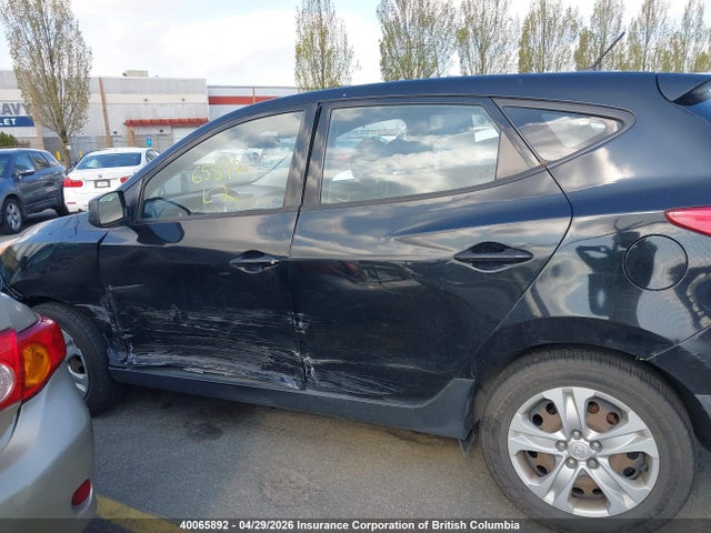 Aukcja sprzedaży 2011 Hyundai Tucson Gl/gls, vin: KM8JT3AC6BU139224, numer aukcji: 40065892