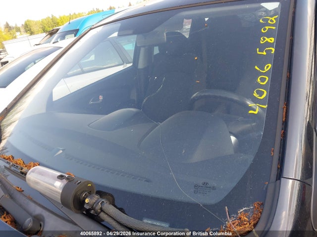 Aukcja sprzedaży 2011 Hyundai Tucson Gl/gls, vin: KM8JT3AC6BU139224, numer aukcji: 40065892