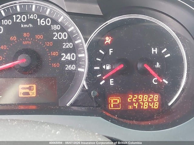 2010 Nissan Altima 2.5 S მანქანა იყიდება აუქციონზე, vin: 1N4AL2AP2AC166481, აუქციონის ნომერი: 40065894