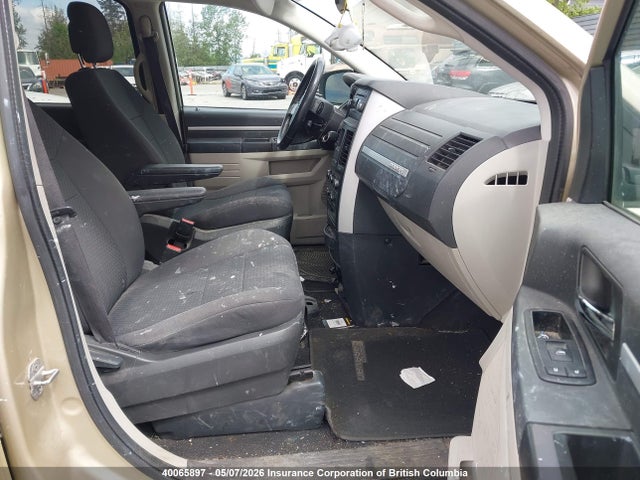 Aukcja sprzedaży 2010 Dodge Grand Caravan Se, vin: 2D4RN4DE4AR353776, numer aukcji: 40065897