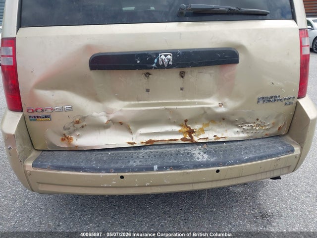 Aukcja sprzedaży 2010 Dodge Grand Caravan Se, vin: 2D4RN4DE4AR353776, numer aukcji: 40065897