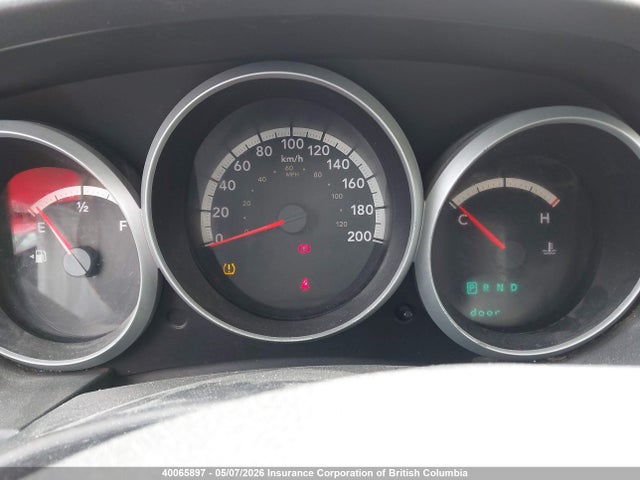 Aukcja sprzedaży 2010 Dodge Grand Caravan Se, vin: 2D4RN4DE4AR353776, numer aukcji: 40065897