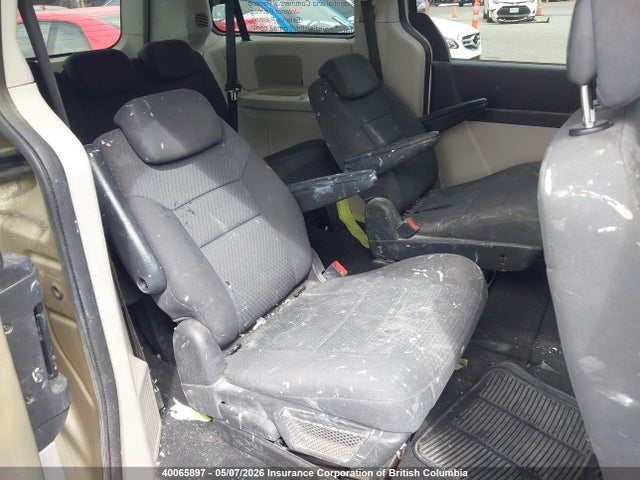 Aukcja sprzedaży 2010 Dodge Grand Caravan Se, vin: 2D4RN4DE4AR353776, numer aukcji: 40065897