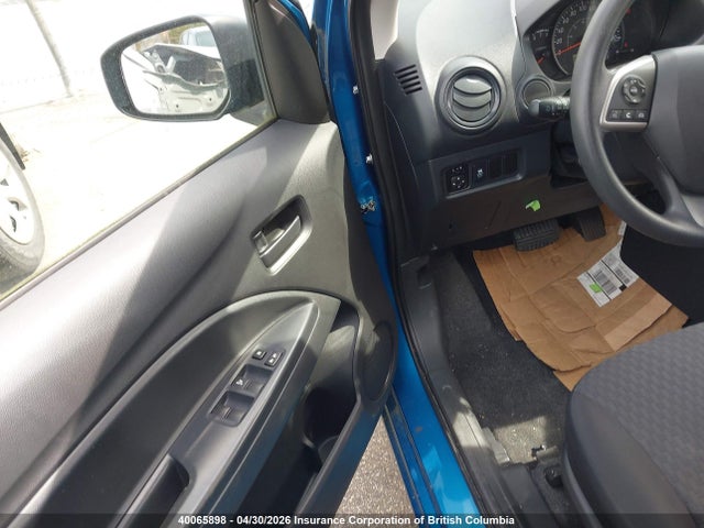 Aukcja sprzedaży 2019 Mitsubishi Mirage Es/es Limited, vin: ML32A3HJ2KH012243, numer aukcji: 40065898