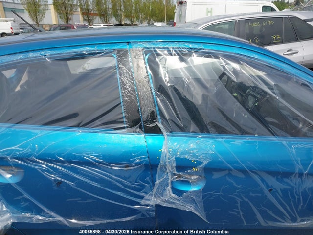 Aukcja sprzedaży 2019 Mitsubishi Mirage Es/es Limited, vin: ML32A3HJ2KH012243, numer aukcji: 40065898