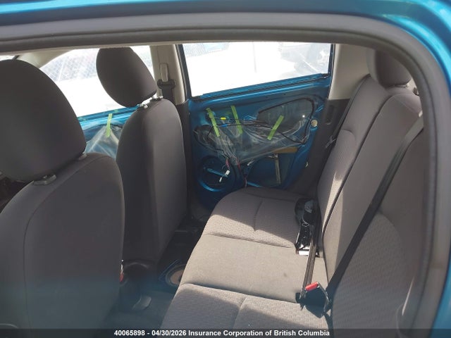 Aukcja sprzedaży 2019 Mitsubishi Mirage Es/es Limited, vin: ML32A3HJ2KH012243, numer aukcji: 40065898