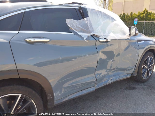 Auction sale of the 2023 Infiniti Qx55, vin: 3PCAJ5KR2PF118248, lot number: 40065899