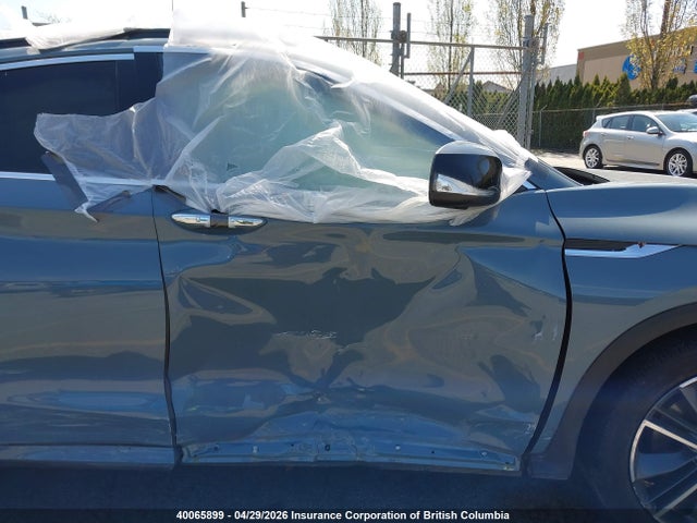 Auction sale of the 2023 Infiniti Qx55, vin: 3PCAJ5KR2PF118248, lot number: 40065899