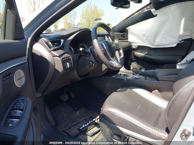 Auction sale of the 2023 Infiniti Qx55, vin: 3PCAJ5KR2PF118248, lot number: 40065899