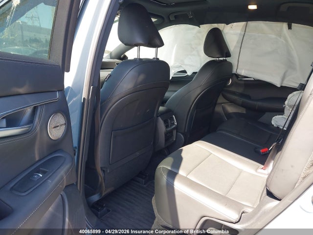 Auction sale of the 2023 Infiniti Qx55, vin: 3PCAJ5KR2PF118248, lot number: 40065899