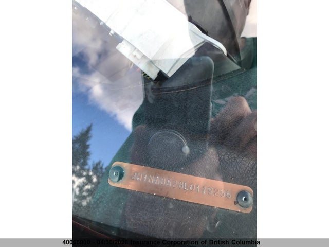 Aukcja sprzedaży 1990 Mazda Mx-5 Miata, vin: JM1NA3528L0119255, numer aukcji: 40065900