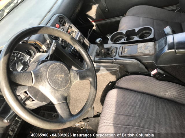 Aukcja sprzedaży 1990 Mazda Mx-5 Miata, vin: JM1NA3528L0119255, numer aukcji: 40065900