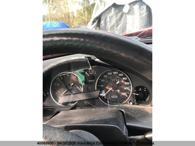 Aukcja sprzedaży 1990 Mazda Mx-5 Miata, vin: JM1NA3528L0119255, numer aukcji: 40065900