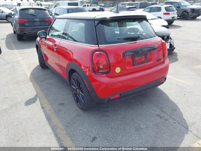 WMW13DJ09R2V85855 Mini Cooper Se