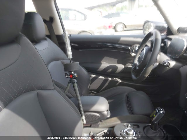 WMW13DJ09R2V85855 Mini Cooper Se