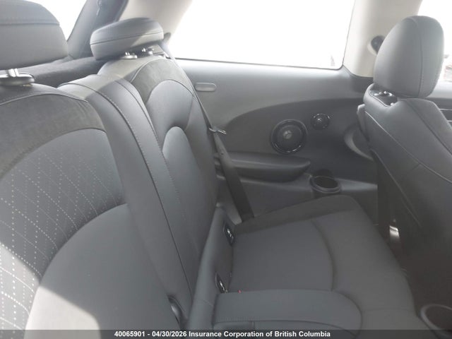 WMW13DJ09R2V85855 Mini Cooper Se
