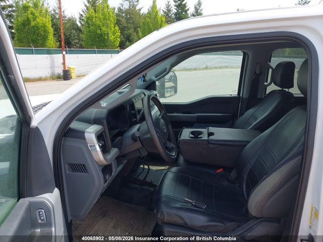 Продажа на аукционе авто 2024 Ford F350, vin: 1FT8W3BT2REE68676, номер лота: 40065902