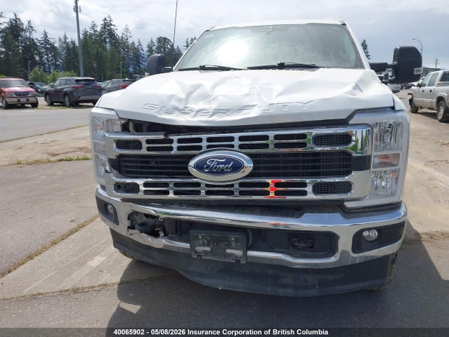 Продажа на аукционе авто 2024 Ford F350, vin: 1FT8W3BT2REE68676, номер лота: 40065902