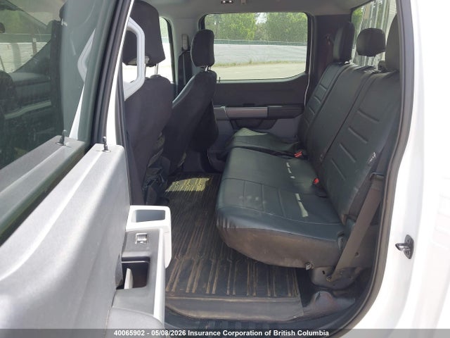 Продажа на аукционе авто 2024 Ford F350, vin: 1FT8W3BT2REE68676, номер лота: 40065902