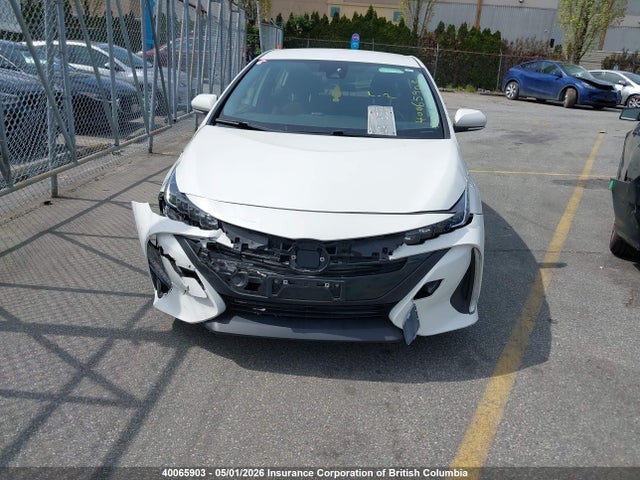 JTDKARFP1L3127373 Toyota Prius
