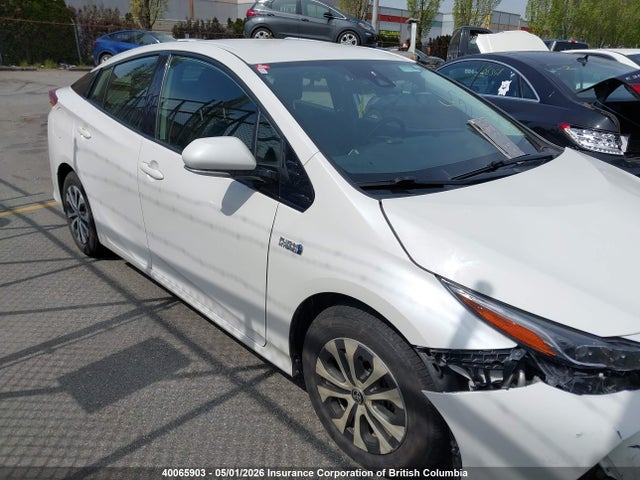 JTDKARFP1L3127373 Toyota Prius