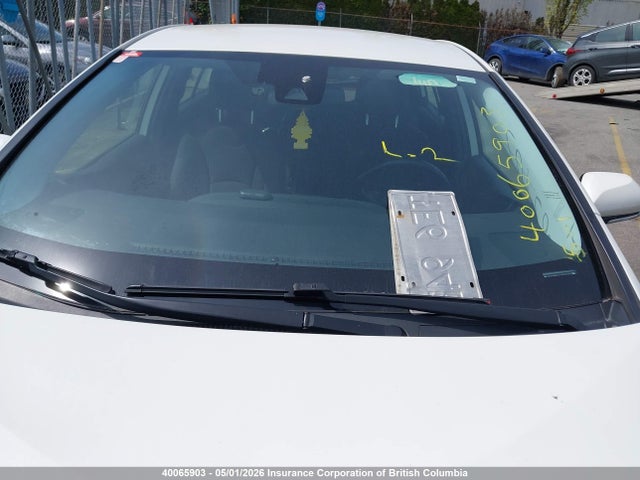 JTDKARFP1L3127373 Toyota Prius