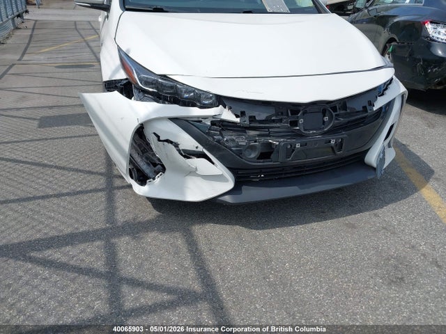 JTDKARFP1L3127373 Toyota Prius