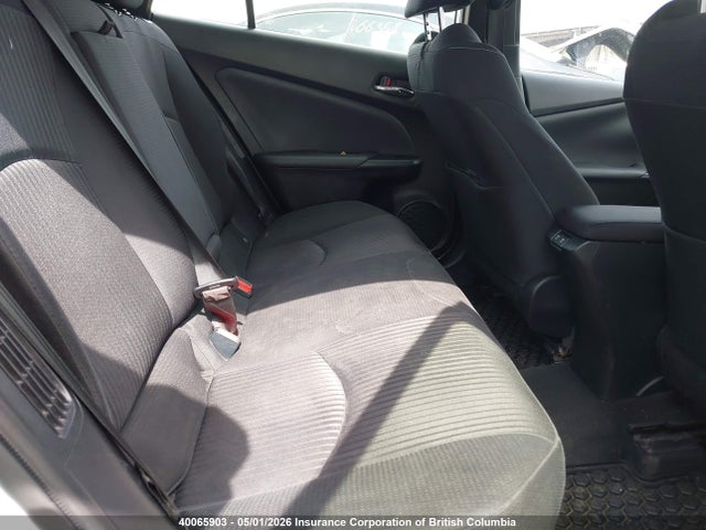 JTDKARFP1L3127373 Toyota Prius