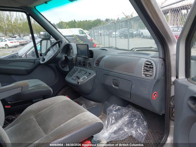 Продажа на аукционе авто 2005 Dodge Sprinter Van 2500, vin: WD0BD644155793212, номер лота: 40065904